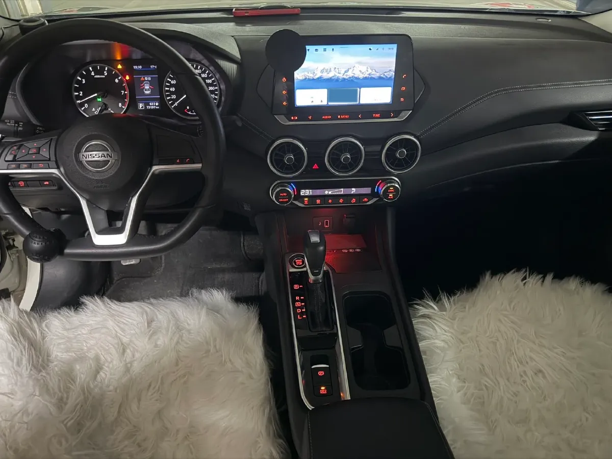 2022 Nissan Sylphy 1.6L 135HP L4 CVT,autocango,china used car exporter,china ev exporter,chinese used car exporter,chinese used ev exporter