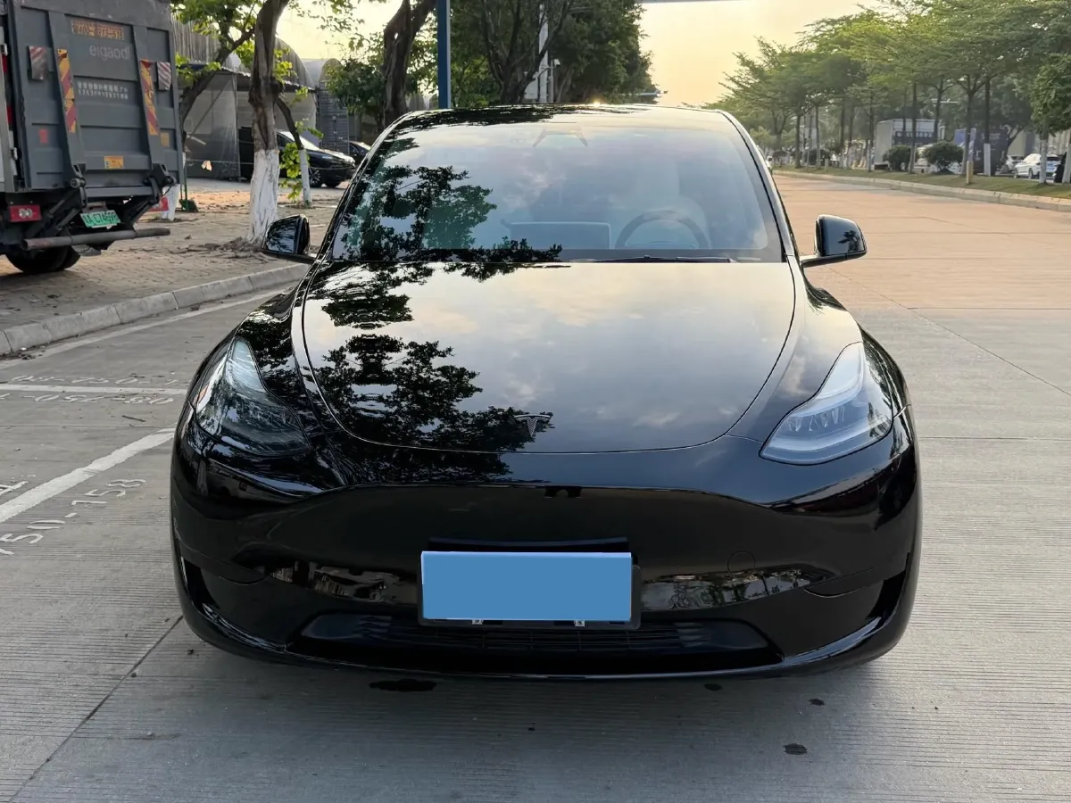 2022 Tesla Model Y BEV 60KWH,autocango,china used car exporter,china ev exporter,chinese used car exporter,chinese used ev exporter