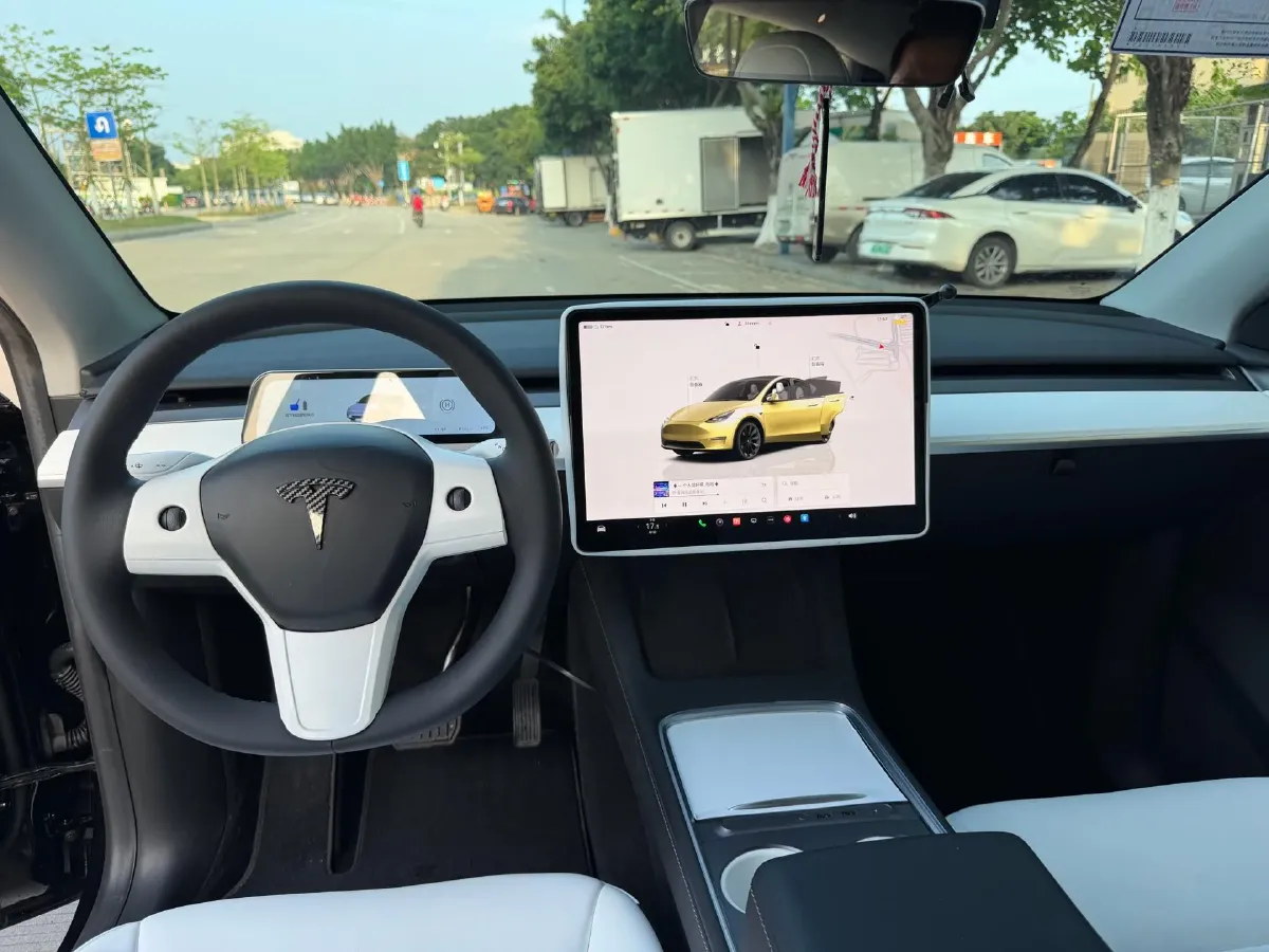 2022 Tesla Model Y BEV 60KWH,autocango,china used car exporter,china ev exporter,chinese used car exporter,chinese used ev exporter