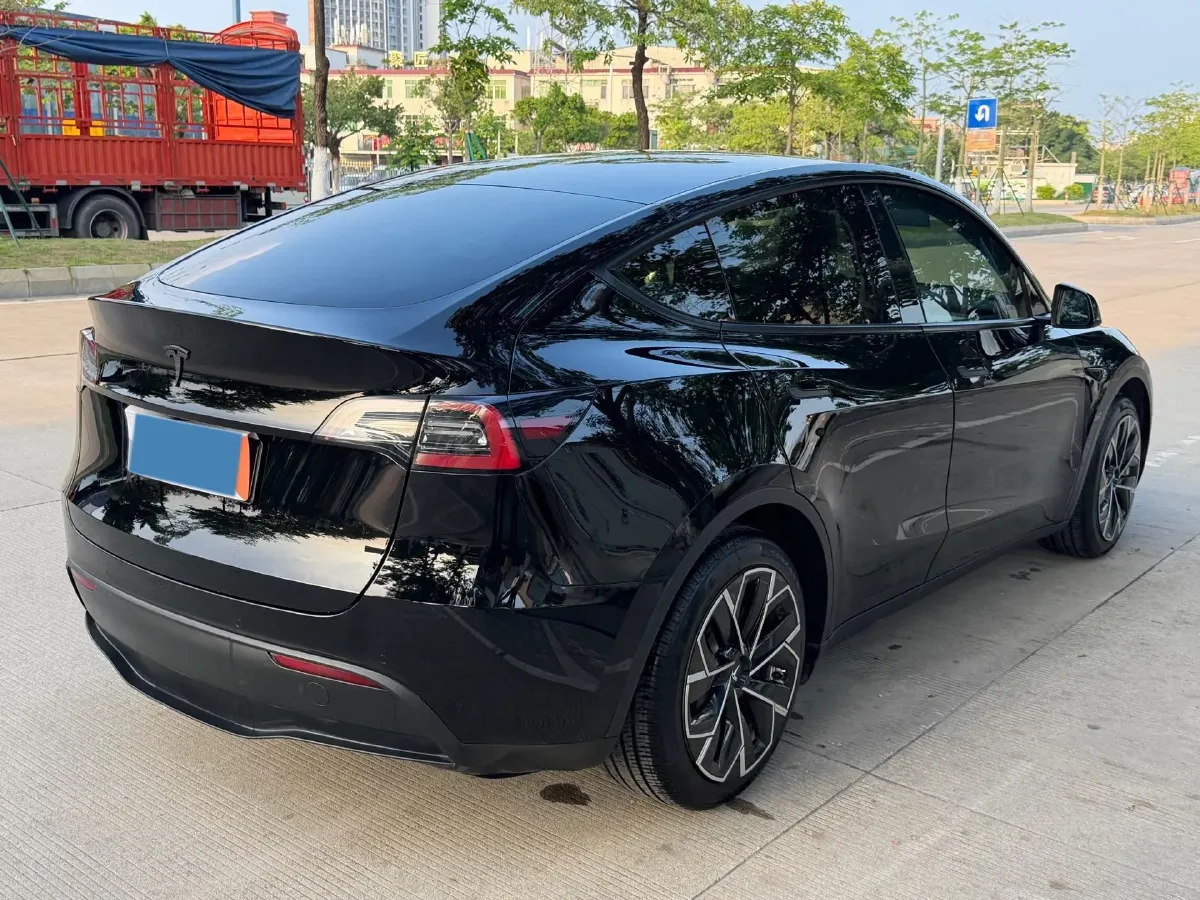 2022 Tesla Model Y BEV 60KWH,autocango,china used car exporter,china ev exporter,chinese used car exporter,chinese used ev exporter