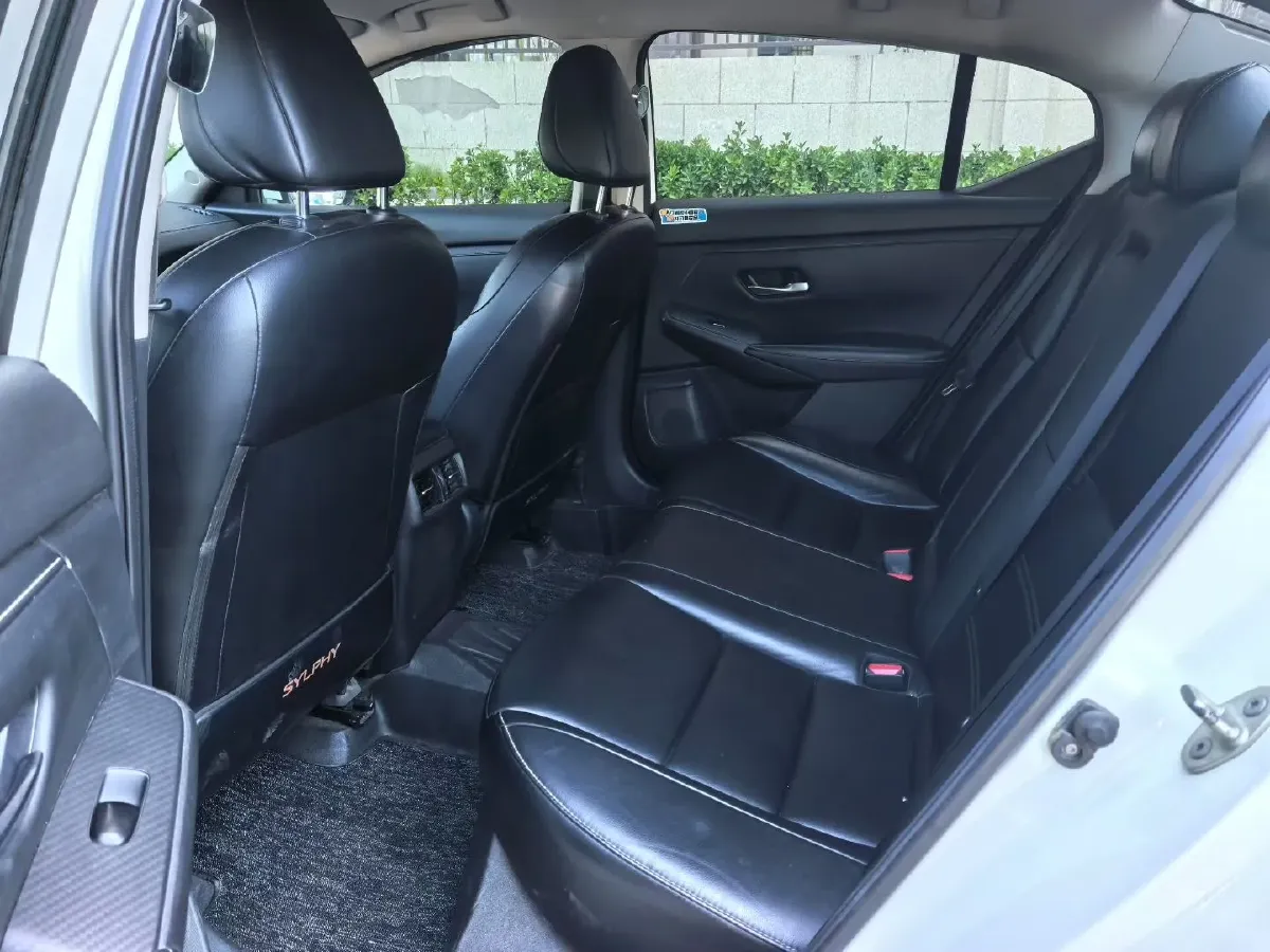 2021 Nissan Sylphy 1.6L 135HP L4 CVT,autocango,china used car exporter,china ev exporter,chinese used car exporter,chinese used ev exporter