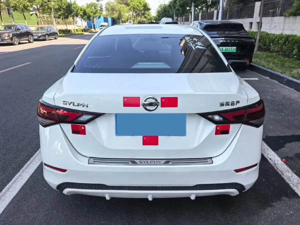 2021 Nissan Sylphy 1.6L 135HP L4 CVT,autocango,china used car exporter,china ev exporter,chinese used car exporter,chinese used ev exporter