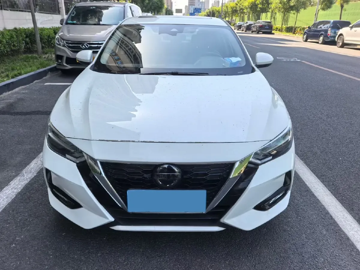 2021 Nissan Sylphy 1.6L 135HP L4 CVT,autocango,china used car exporter,china ev exporter,chinese used car exporter,chinese used ev exporter