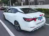 2021 Nissan Sylphy 1.6L 135HP L4 CVT