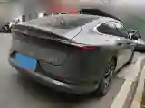 2025 ChangAn QiYuan A07 REEV 98HP REEV 28.4KWH