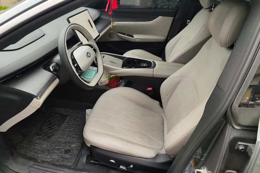 2025 ChangAn QiYuan A07 REEV 98HP REEV 28.4KWH,autocango,china used car exporter,china ev exporter,chinese used car exporter,chinese used ev exporter