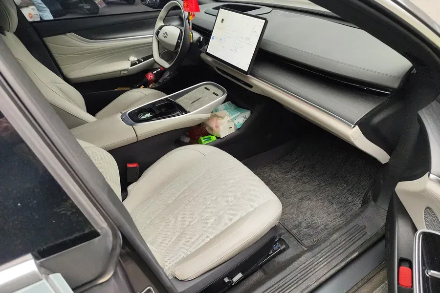 2025 ChangAn QiYuan A07 REEV 98HP REEV 28.4KWH,autocango,china used car exporter,china ev exporter,chinese used car exporter,chinese used ev exporter
