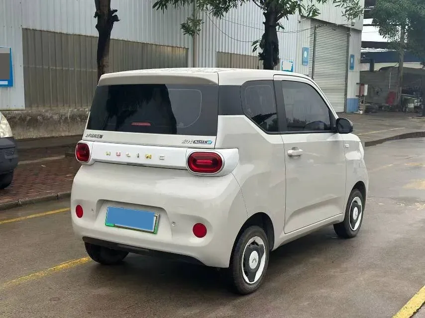 2024 WuLing HongGuang MINI EV BEV 17.3KWH,autocango,china used car exporter,china ev exporter,chinese used car exporter,chinese used ev exporter
