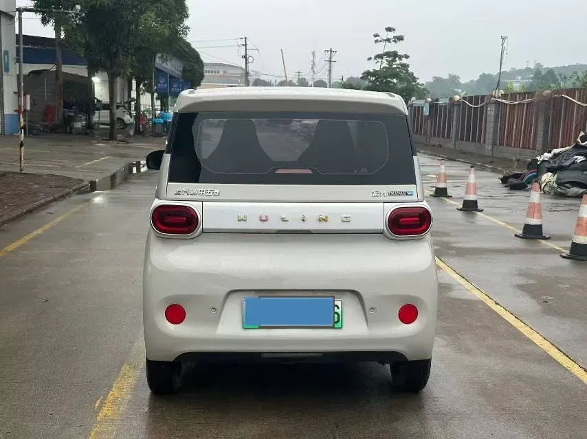 2024 WuLing HongGuang MINI EV BEV 17.3KWH,autocango,china used car exporter,china ev exporter,chinese used car exporter,chinese used ev exporter