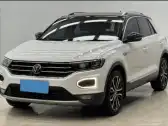 2021 VOLKSWAGEN T-ROC,autocango,china used car exporter,china ev exporter,chinese used car exporter,chinese used ev exporter
