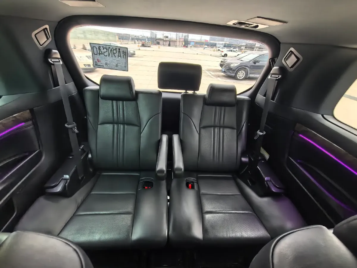 2018 Toyota Alphard 3.5L 301HP V6 8AT,autocango,china used car exporter,china ev exporter,chinese used car exporter,chinese used ev exporter