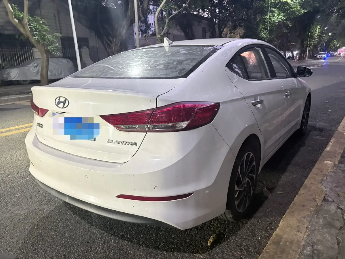 2020 Hyundai Elantra 1.5L 115HP L4 CVT,autocango,china used car exporter,china ev exporter,chinese used car exporter,chinese used ev exporter