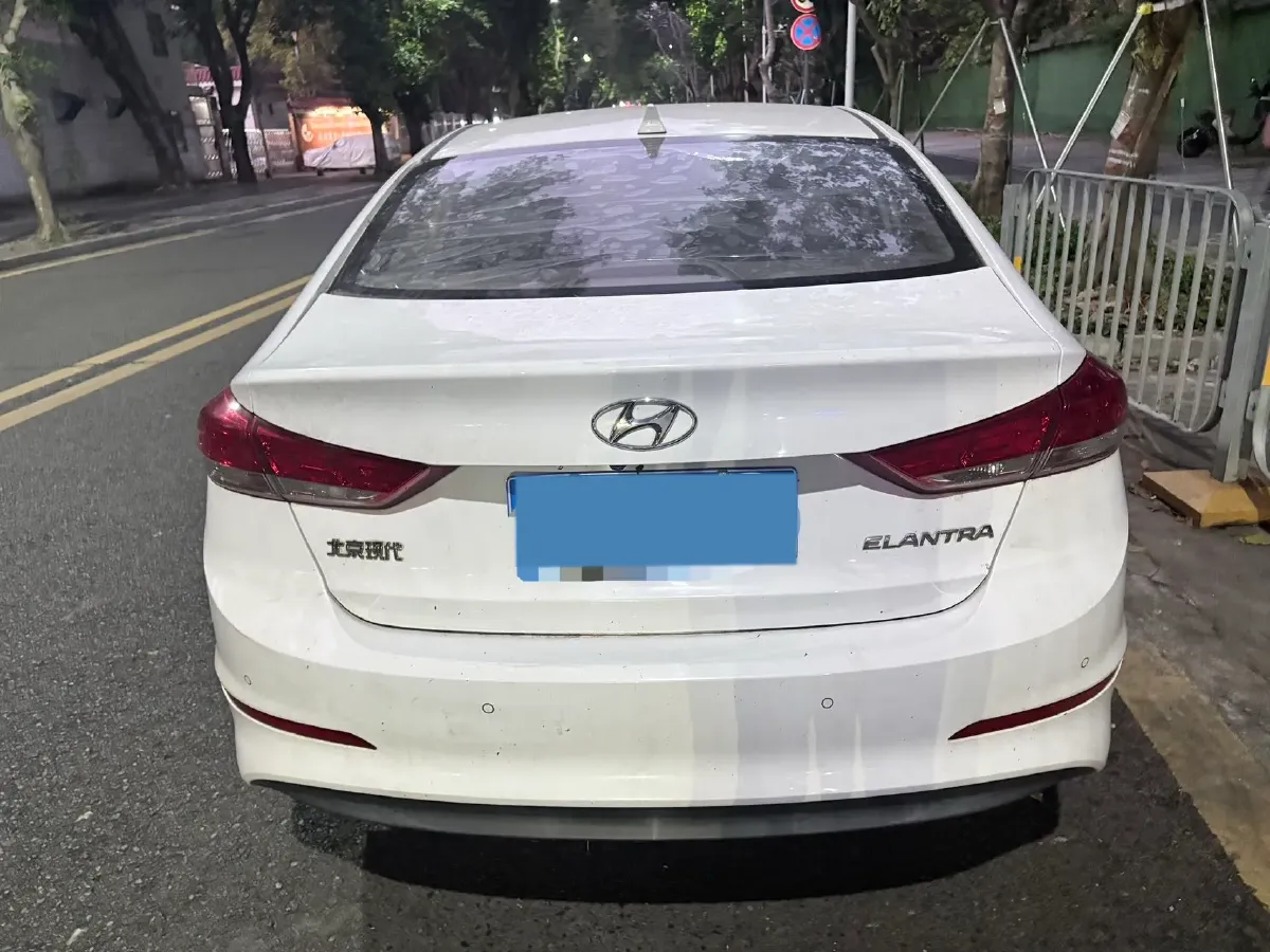 2020 Hyundai Elantra 1.5L 115HP L4 CVT,autocango,china used car exporter,china ev exporter,chinese used car exporter,chinese used ev exporter