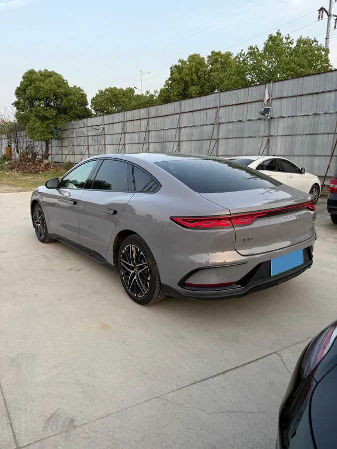 2025 BYD Han BEV 85.44KWH,autocango,china used car exporter,china ev exporter,chinese used car exporter,chinese used ev exporter