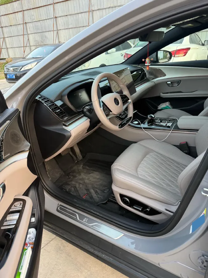 2025 BYD Han BEV 85.44KWH,autocango,china used car exporter,china ev exporter,chinese used car exporter,chinese used ev exporter