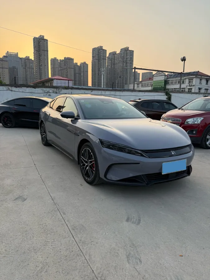 2025 BYD Han BEV 85.44KWH,autocango,china used car exporter,china ev exporter,chinese used car exporter,chinese used ev exporter