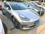 2021 Tesla Model 3 BEV 76.8KWH