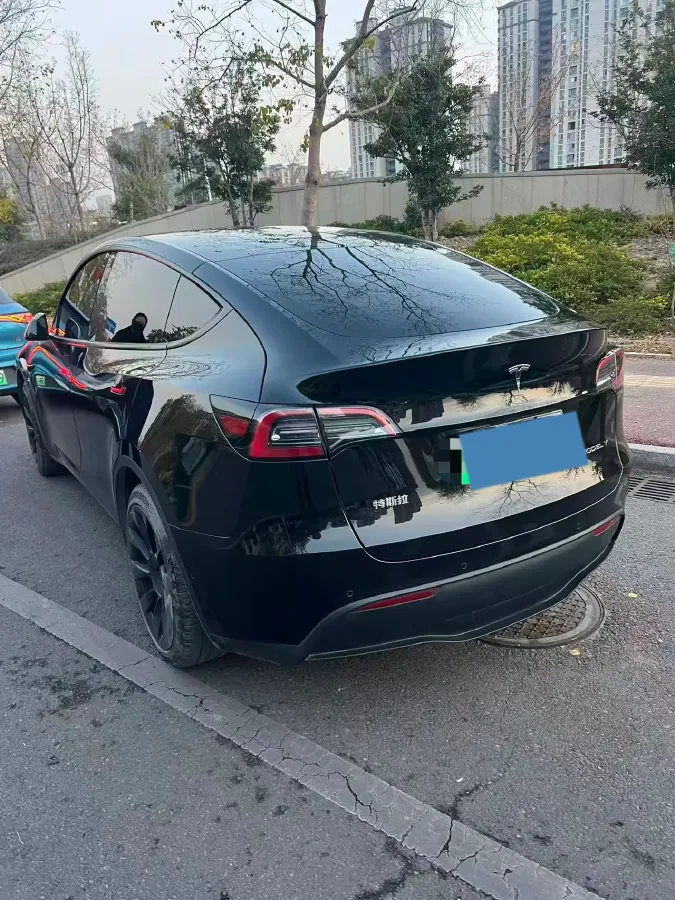 2022 Tesla Model Y BEV 60KWH,autocango,china used car exporter,china ev exporter,chinese used car exporter,chinese used ev exporter