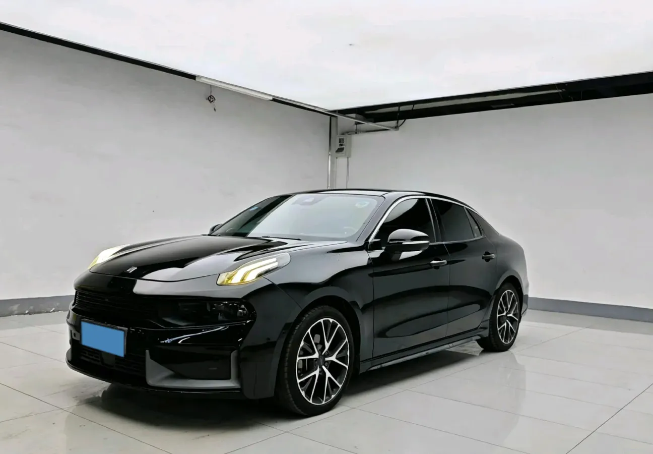 2019 LYNK&CO 03 2.0T 190HP L4 6AT,autocango,china used car exporter,china ev exporter,chinese used car exporter,chinese used ev exporter