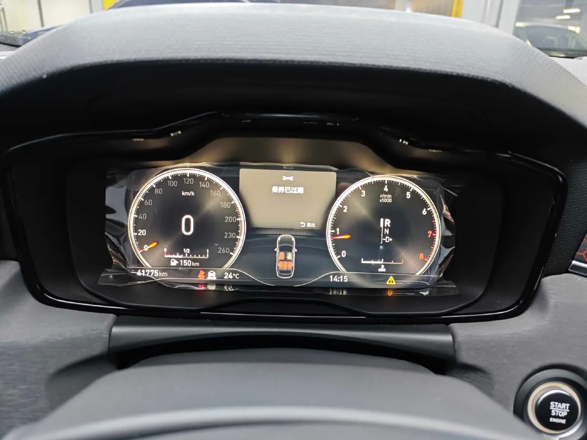 2019 LYNK&CO 03 2.0T 190HP L4 6AT,autocango,china used car exporter,china ev exporter,chinese used car exporter,chinese used ev exporter
