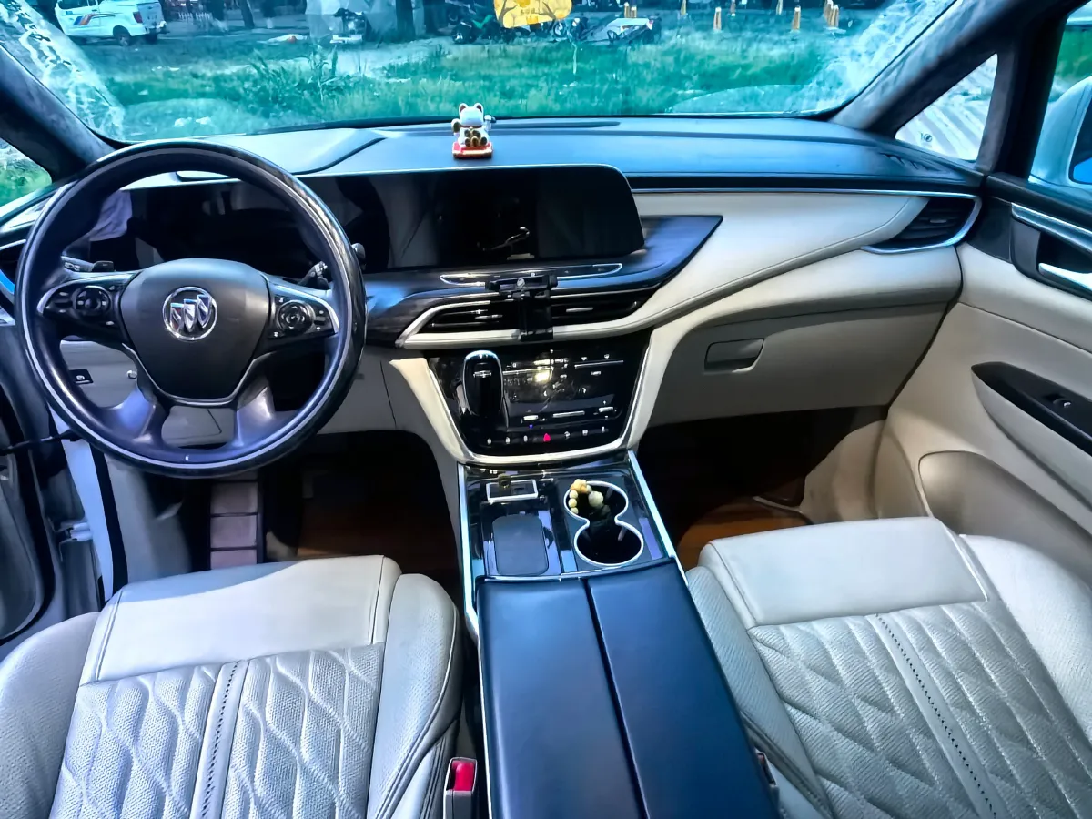 2020 Buick GL8 2.0T 237HP L4 9AT,autocango,china used car exporter,china ev exporter,chinese used car exporter,chinese used ev exporter