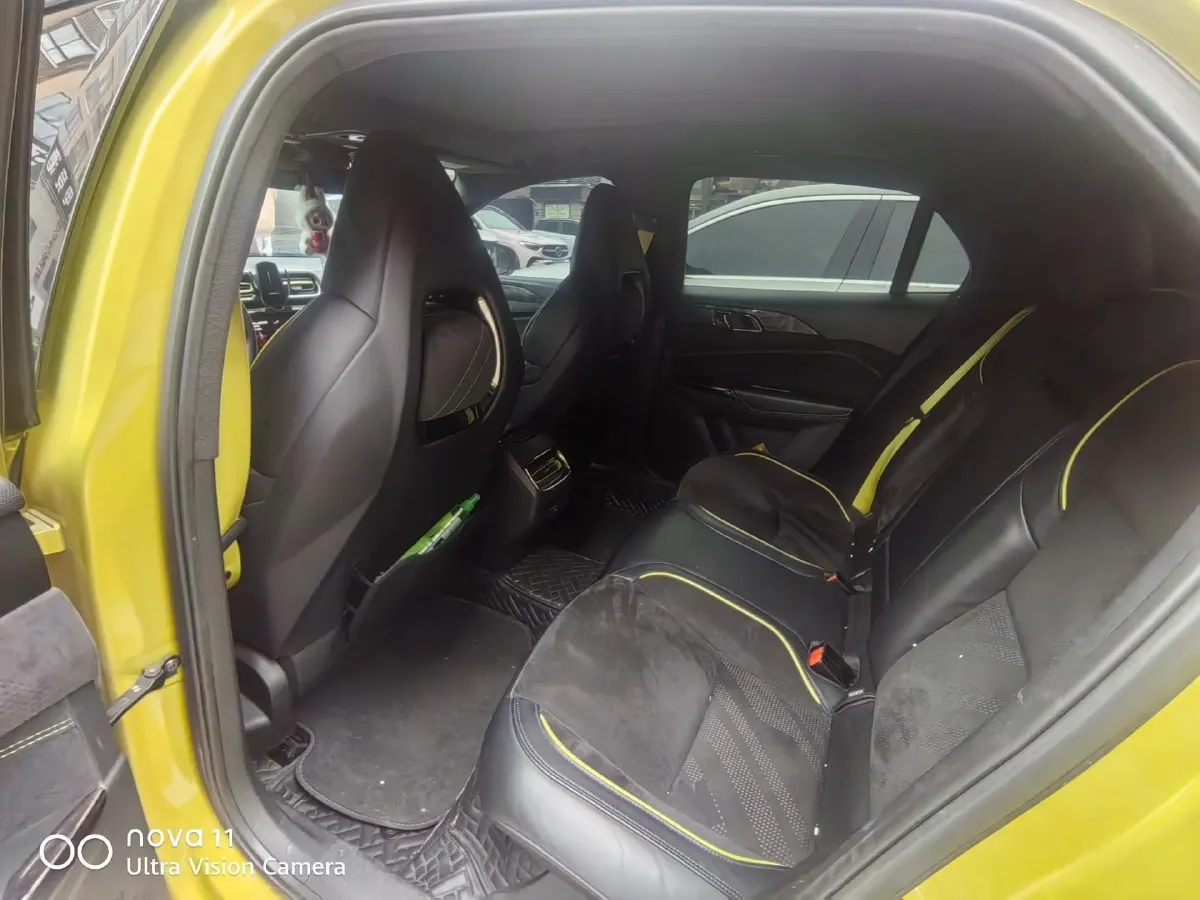 2020 LYNK&CO 03 2.0T 254HP L4 8AT,autocango,china used car exporter,china ev exporter,chinese used car exporter,chinese used ev exporter
