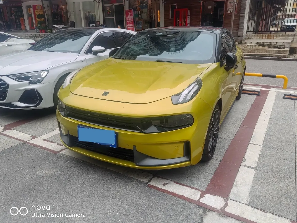 2020 LYNK&CO 03 2.0T 254HP L4 8AT,autocango,china used car exporter,china ev exporter,chinese used car exporter,chinese used ev exporter