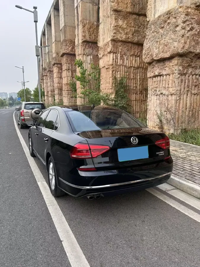 2015 Volkswagen Passat 1.8T 160HP L4 6AT,autocango,china used car exporter,china ev exporter,chinese used car exporter,chinese used ev exporter