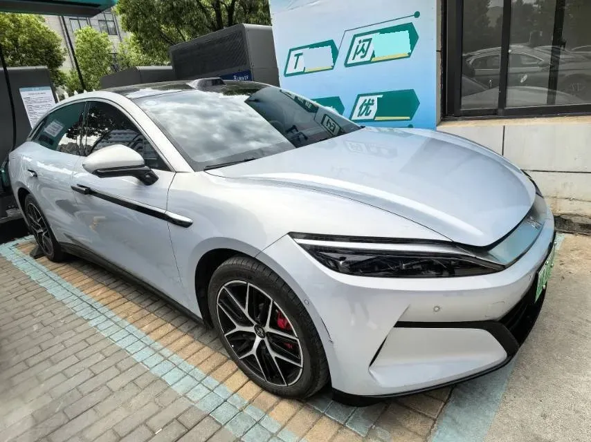 2025 BYD HanL BEV,autocango,china used car exporter,china ev exporter,chinese used car exporter,chinese used ev exporter