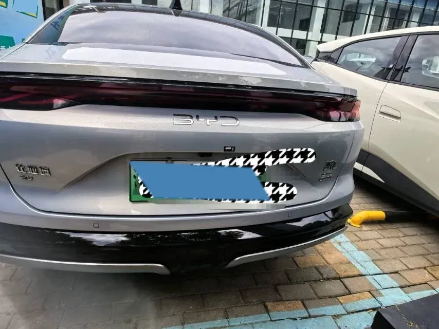 2025 BYD HanL BEV,autocango,china used car exporter,china ev exporter,chinese used car exporter,chinese used ev exporter
