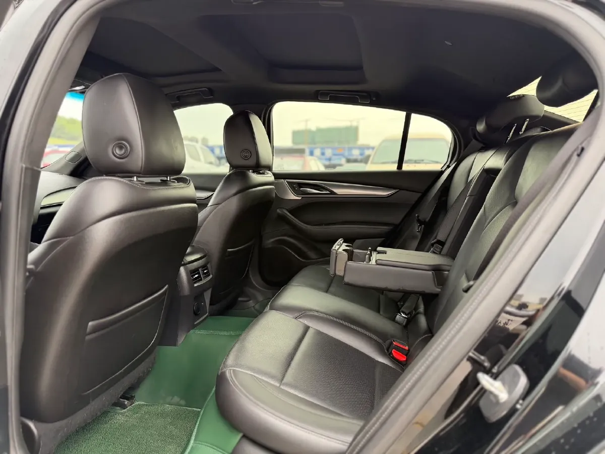 2020 Cadillac CT5 2.0T 237HP L4 10AT,autocango,china used car exporter,china ev exporter,chinese used car exporter,chinese used ev exporter