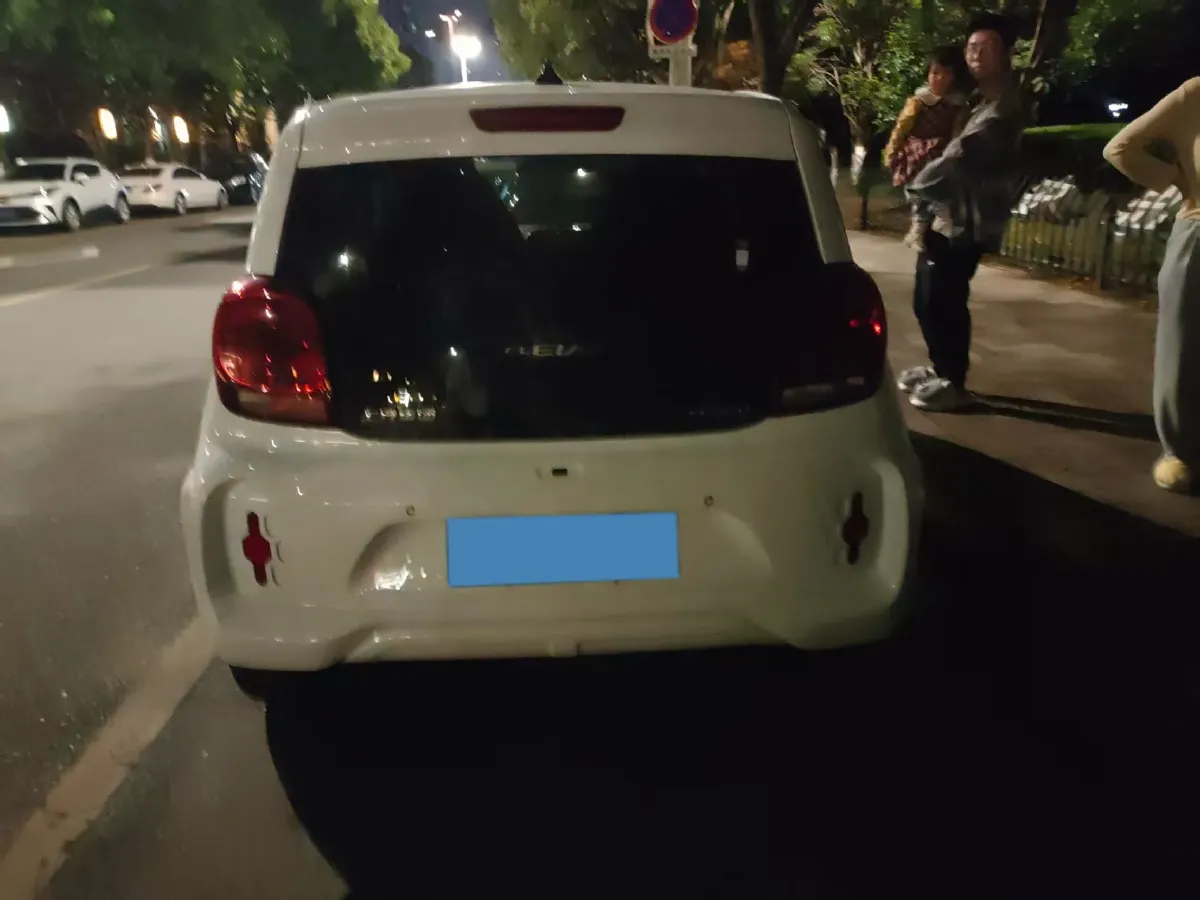 2022 Roewe Clever BEV 29KWH,autocango,china used car exporter,china ev exporter,chinese used car exporter,chinese used ev exporter