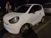 2022 ROEWE CLEVER,autocango,china used car exporter,china ev exporter,chinese used car exporter,chinese used ev exporter