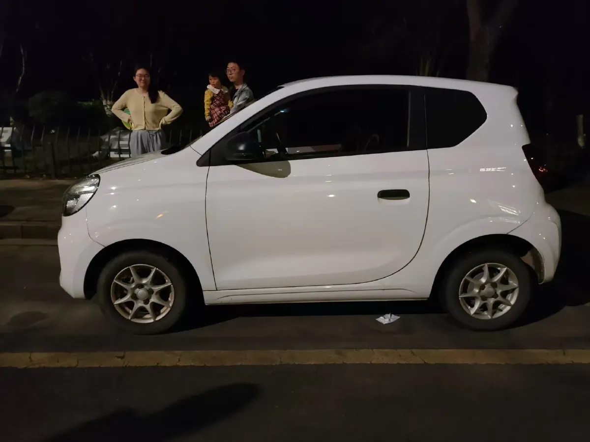2022 Roewe Clever BEV 29KWH,autocango,china used car exporter,china ev exporter,chinese used car exporter,chinese used ev exporter