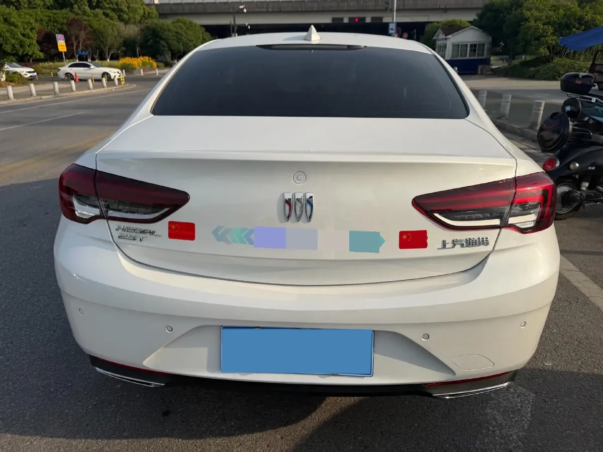 2024 Buick Regal 1.5T 169HP L4 9AT,autocango,china used car exporter,china ev exporter,chinese used car exporter,chinese used ev exporter
