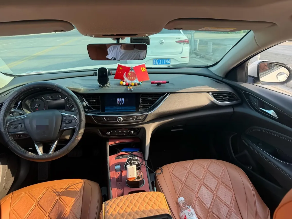 2024 Buick Regal 1.5T 169HP L4 9AT,autocango,china used car exporter,china ev exporter,chinese used car exporter,chinese used ev exporter