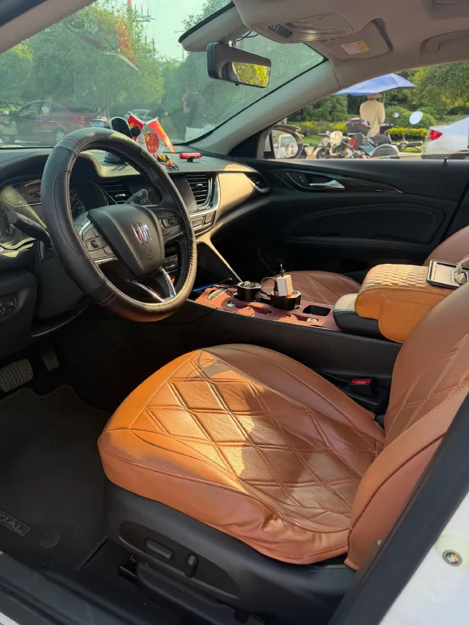 2024 Buick Regal 1.5T 169HP L4 9AT,autocango,china used car exporter,china ev exporter,chinese used car exporter,chinese used ev exporter