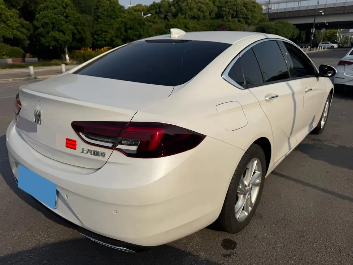 2024 Buick Regal 1.5T 169HP L4 9AT,autocango,china used car exporter,china ev exporter,chinese used car exporter,chinese used ev exporter