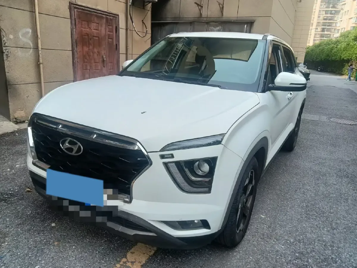 2020 Hyundai ix25 1.5L 115HP L4 CVT,autocango,china used car exporter,china ev exporter,chinese used car exporter,chinese used ev exporter