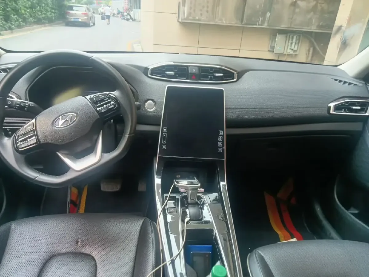 2020 Hyundai ix25 1.5L 115HP L4 CVT,autocango,china used car exporter,china ev exporter,chinese used car exporter,chinese used ev exporter