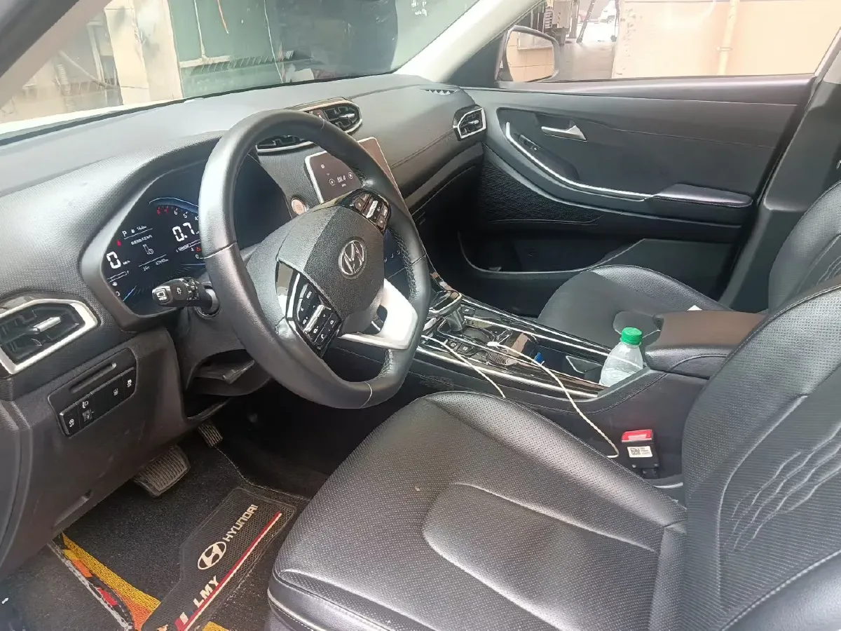 2020 Hyundai ix25 1.5L 115HP L4 CVT,autocango,china used car exporter,china ev exporter,chinese used car exporter,chinese used ev exporter