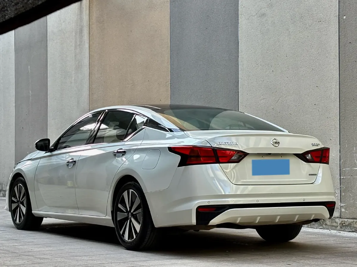 2021 Nissan Teana 2.0L 156HP L4 CVT,autocango,china used car exporter,china ev exporter,chinese used car exporter,chinese used ev exporter