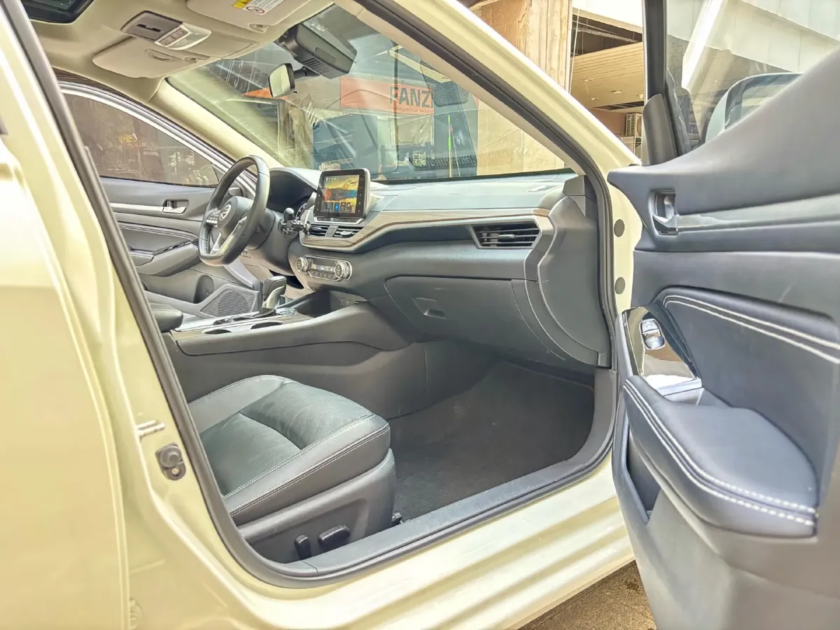2021 Nissan Teana 2.0L 156HP L4 CVT,autocango,china used car exporter,china ev exporter,chinese used car exporter,chinese used ev exporter