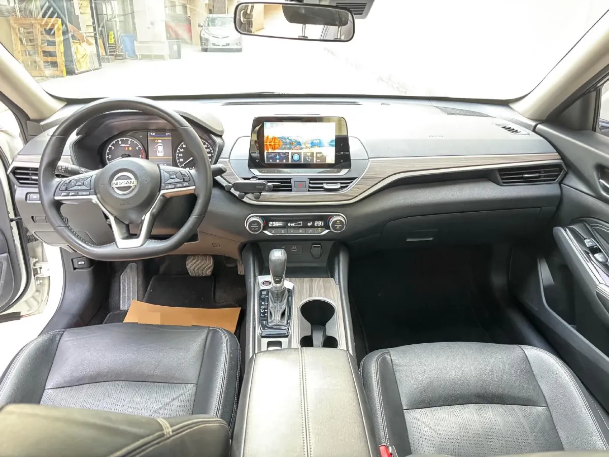 2021 Nissan Teana 2.0L 156HP L4 CVT,autocango,china used car exporter,china ev exporter,chinese used car exporter,chinese used ev exporter