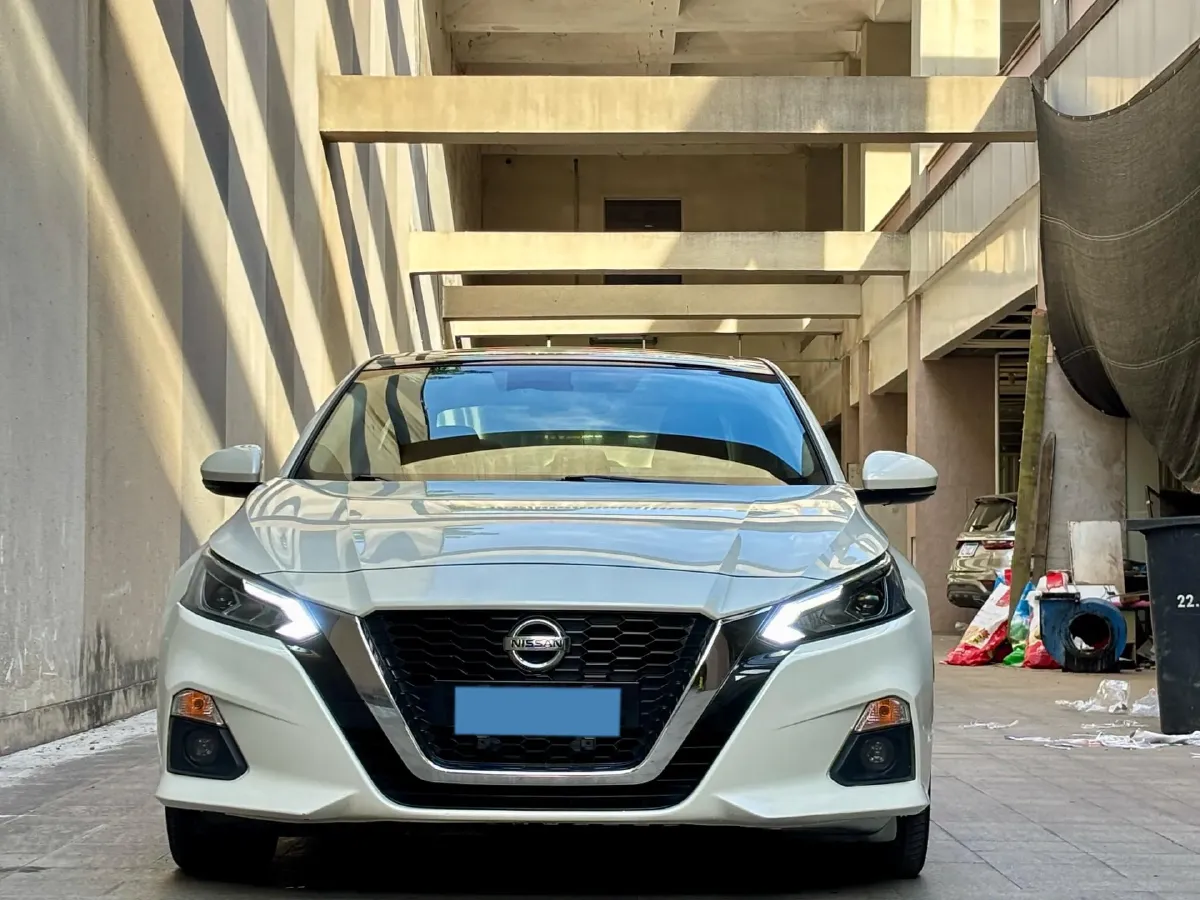2021 Nissan Teana 2.0L 156HP L4 CVT,autocango,china used car exporter,china ev exporter,chinese used car exporter,chinese used ev exporter