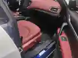 2017 Maserati Ghibli 3.0T 350HP V6 8AT