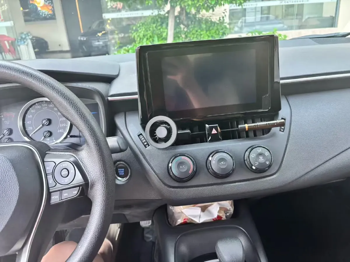 2021 Toyota Corolla 1.2T 116HP L4 CVT,autocango,china used car exporter,china ev exporter,chinese used car exporter,chinese used ev exporter