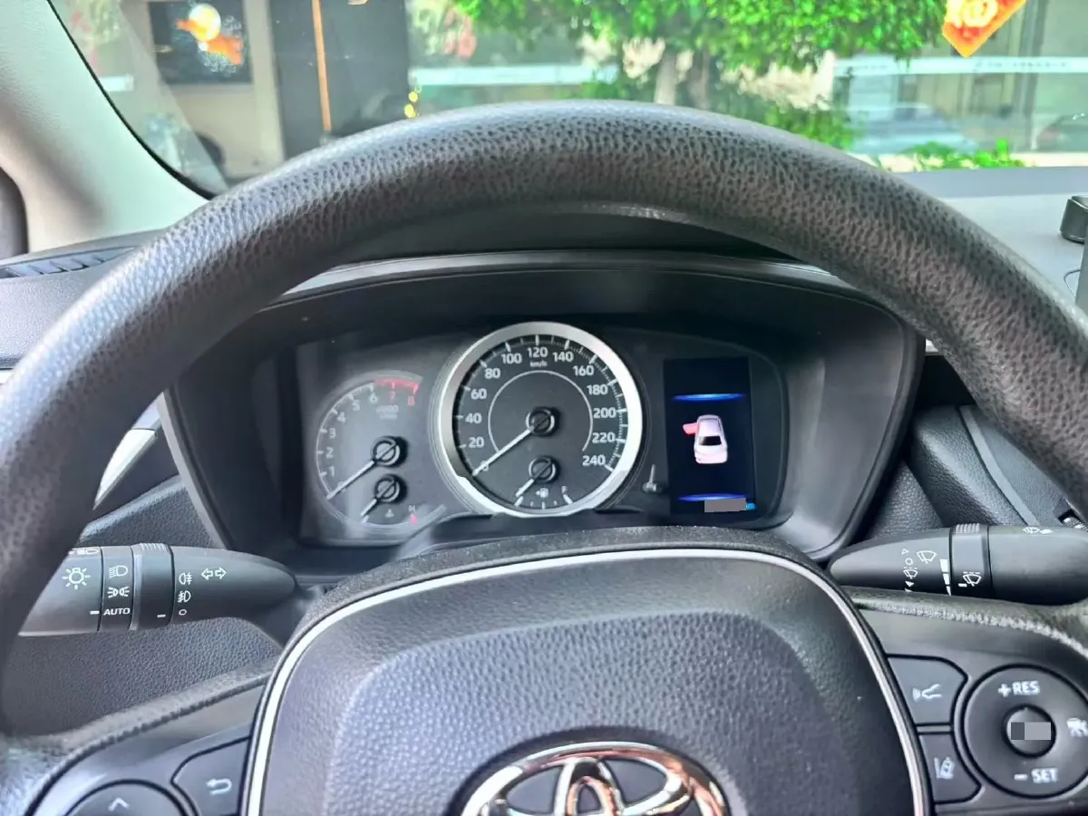 2021 Toyota Corolla 1.2T 116HP L4 CVT,autocango,china used car exporter,china ev exporter,chinese used car exporter,chinese used ev exporter