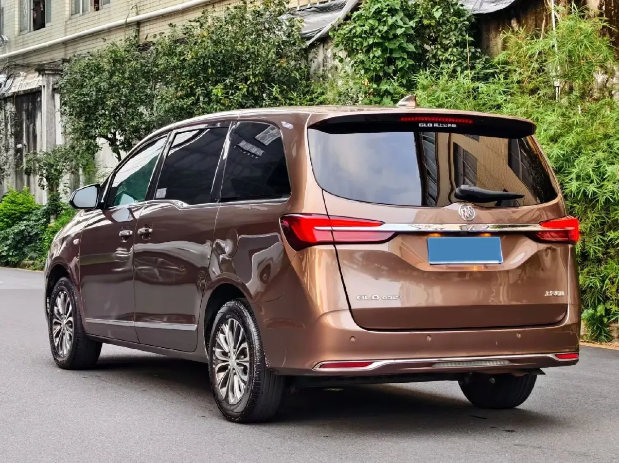 2021 Buick GL8 2.0T 237HP L4 9AT,autocango,china used car exporter,china ev exporter,chinese used car exporter,chinese used ev exporter