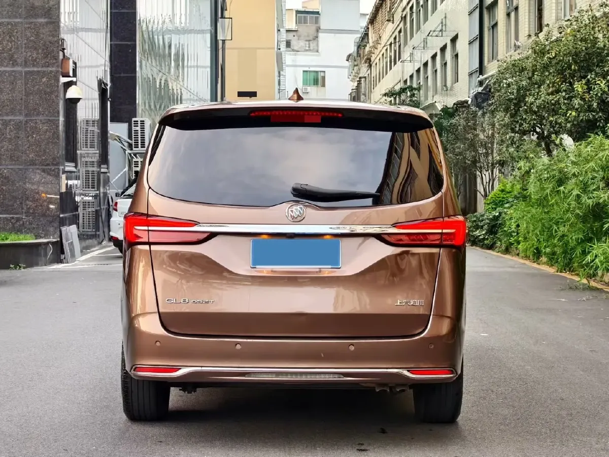 2021 Buick GL8 2.0T 237HP L4 9AT,autocango,china used car exporter,china ev exporter,chinese used car exporter,chinese used ev exporter